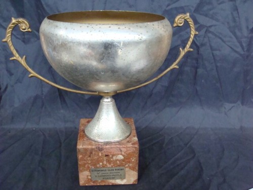 Trofeo coppa cesana - coppa, 23°cesana
