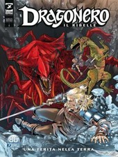 Dragonero Il Ribelle #24 - Una