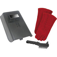 KIT DI PRIMA ATTREZZATURA DEL