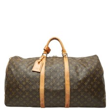 Louis Vuitton Monogram Keepall