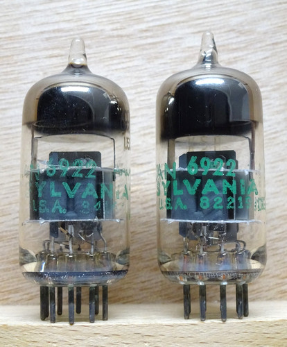 Sylvania 6922 ottimo - 2x:, |