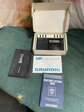 Vintage collectible grundig - vintage,