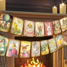 Decorazioni pasquali