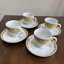 Vintage TK Thun Demitasse 4