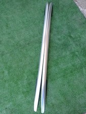 Coppia Barre Porta Pacchi Longitudinali Volkswagen T-Cross Cod : 2GM860044B (201