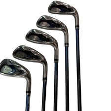 Dunlop XXIO 2016 Irons #6-9,Pw