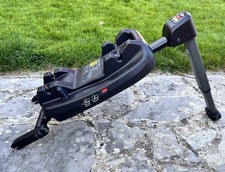 Base isofix nuna arra usato - nuna,