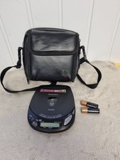 Technics SL-XP370 Lettore CD