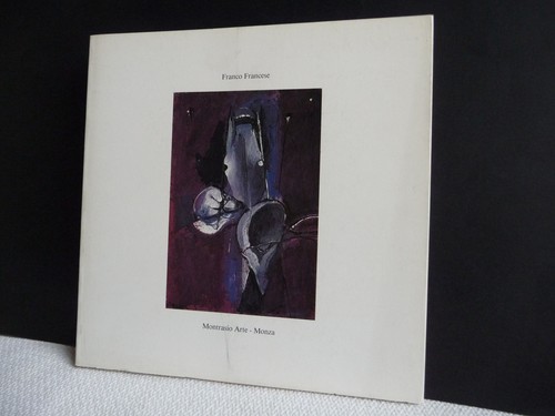 Franco francese testo di - francese.,