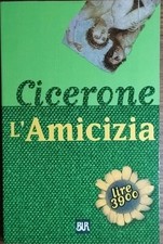 Marco Tullio Cicerone