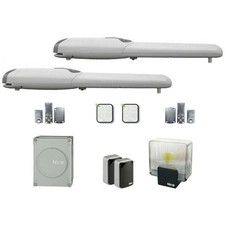 Kit automazione cancelli a