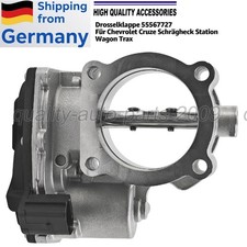 Farfallato per Opel Astra J