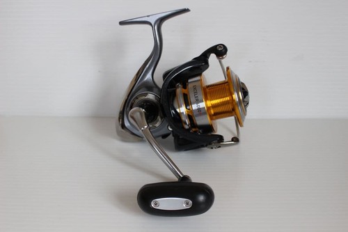 Daiwa exceler 4000h - daiwa,