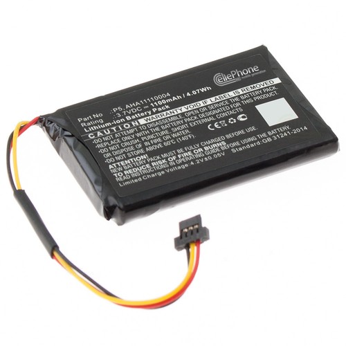 Batteria ion per - li-ion,