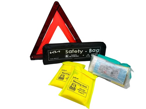 Originale kia pronto - kia, soccorso