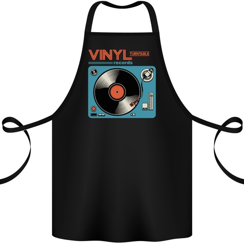 Rétro vinile dischi - rétro,
