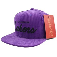 Mitchell & Ness NBA Cord