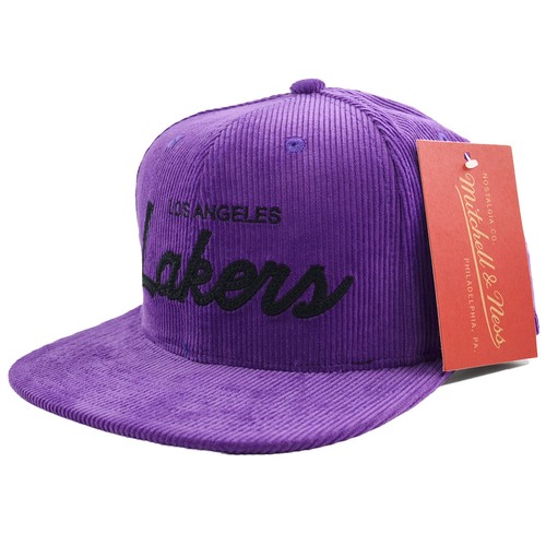 Mitchell ness nba cord - mitchell,