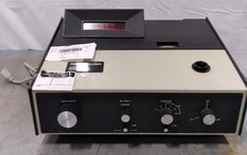 Spettrofotometro Perkin-Elmer