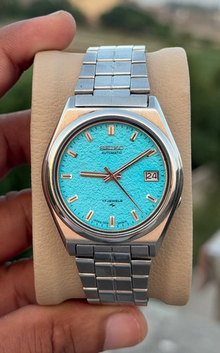 Orologio polso uomo vintage - orologio, da