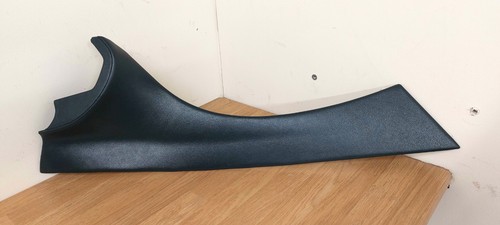 Guarnizione laterale console