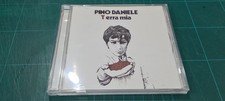 PINO DANIELE - TERRA MIA (CD