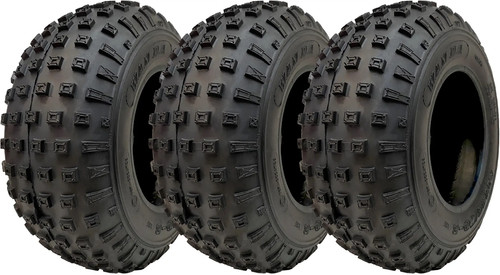 Pneumatici tassellati 145/70-6