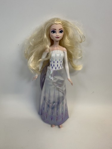 Disney frozen canto illumina - canto,