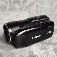 Videocamera Canon VIXIA HF