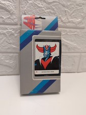 Mupi Atlas Ufo Robot Goldrake