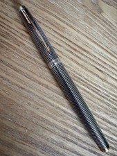 Penna stilografica Parker 75