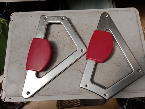 Ginocchiere audi mk1 8n - ginocchiere,