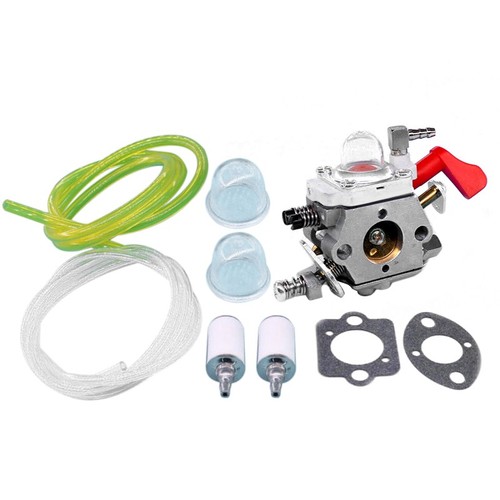 Kit carburatore per tubo - kit,