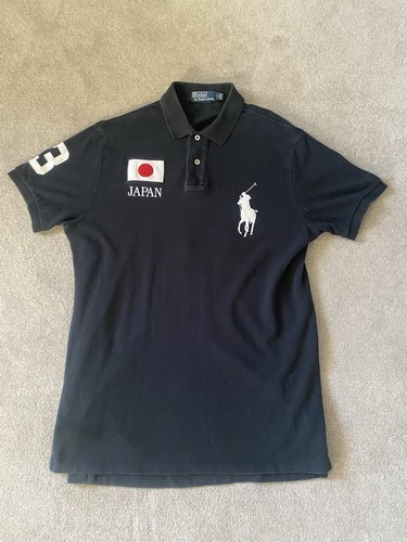 Polo ralph lauren big - polo,