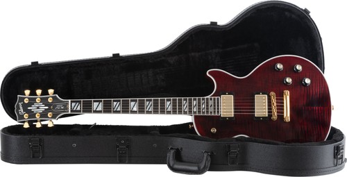 Ware gibson les - b-ware,
