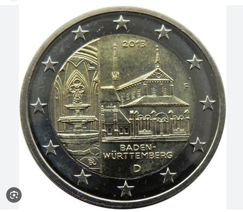 Euro germania 2013 - germania,