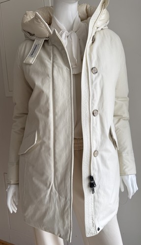 Woolrich arctic parka - woolrich, w's
