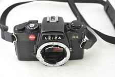 Leica R4 fotocamera reflex 35