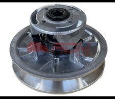 VARIATORE PULEGGIA LATO MOTORE