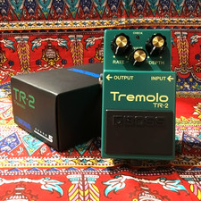 BOSS TR-2 Pedale per chitarra