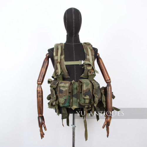 Gilet combattimento serbia - da,