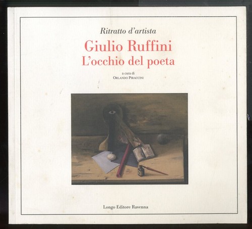 Giulio ruffini occhio del - giulio,