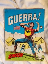 FUMETTO  ' ZAGOR  ZENITH  ' 