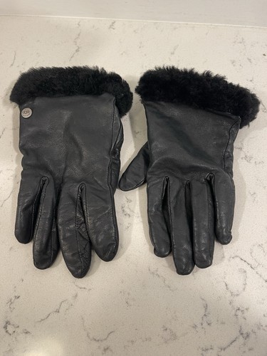 Autentici guanti donna - da,