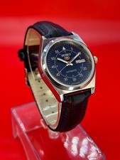 Orologio da polso uomo vintage