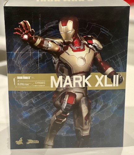 Hot toys modellino - hot,
