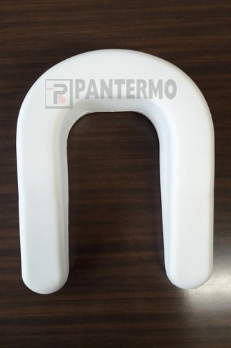 Sedile bidet rialzato - sedile,