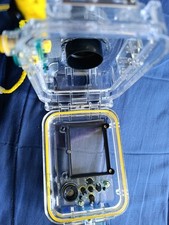 Custodia Sub Per Macchina Foto