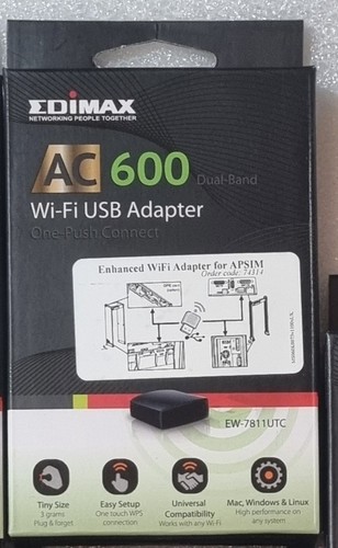 Edimax 7811utc pennetta - edimax,