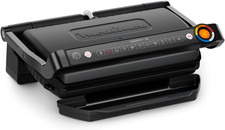 Optigrill+ XL, Griglia